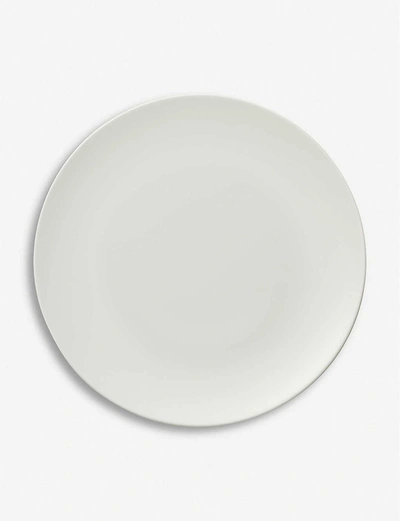 Villeroy & Boch White Metrochic Blanc Dessert/breakfast Plate
