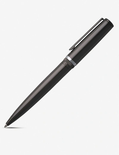 Hugo Boss Gear Ballpoint Pen