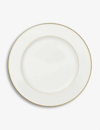 Villeroy & Boch Anmut Round Platter 32cm In White