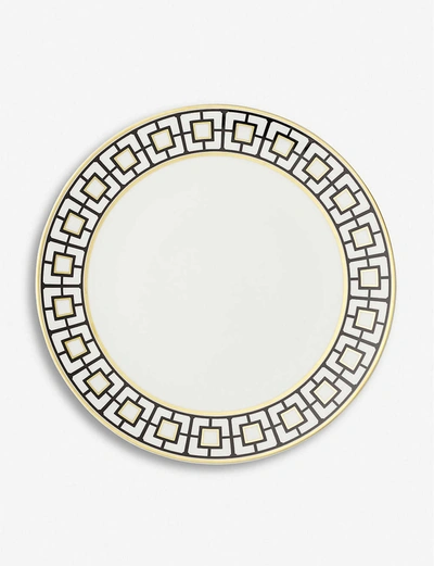 Villeroy & Boch Metrochic Flat Plate (27.5cm) In Multi