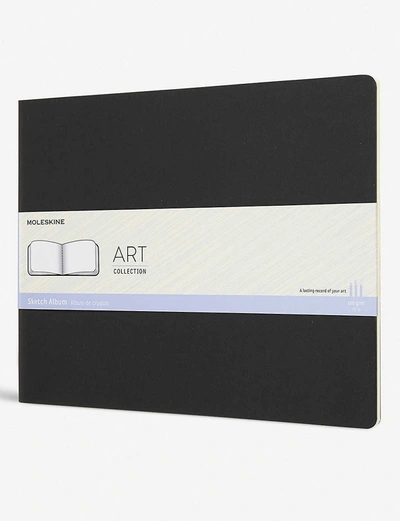 Moleskine Art Sketch Album 21.59x27.94cm