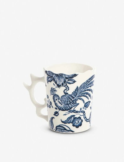 Seletti Procopia Hybrid Porcelain Mug