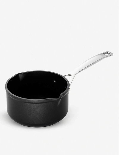 Le Creuset Stainless Steel Milk Pan 16cm