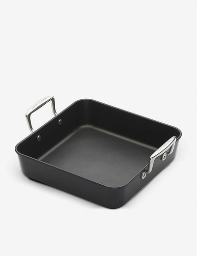 Le Creuset Toughened Non-stick Square Roaster 26cm