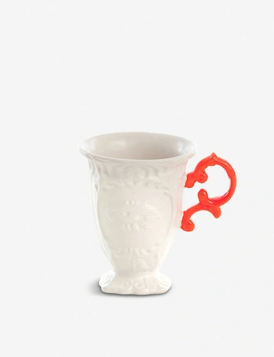 Seletti I-wares Porcelain Mug