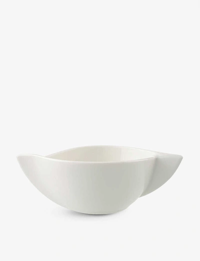 Villeroy & Boch Newwave Porcelain Soup Cup 450ml In Multi