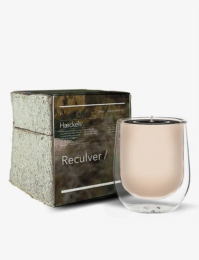 Haeckels Reculver Candle 270g