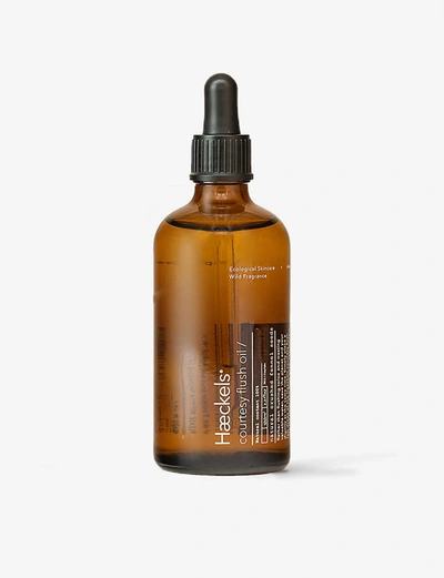 Haeckels Courtesy Flush Drops 100ml