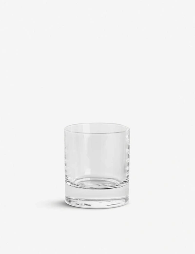 Fornasetti Tema E Variazioni No. 132 Drinking Glass 9.5cm