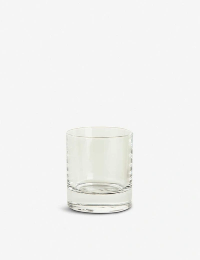 Fornasetti Tema E Variazioni No. 344 Drinking Glass 9.5cm