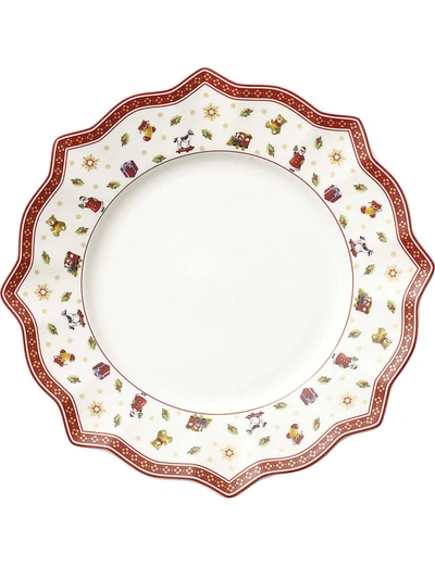 Villeroy & Boch Toy's Delight Dinner Plate 29cm
