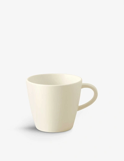Villeroy & Boch Manufacture Rock Porcelain Coffee Cup