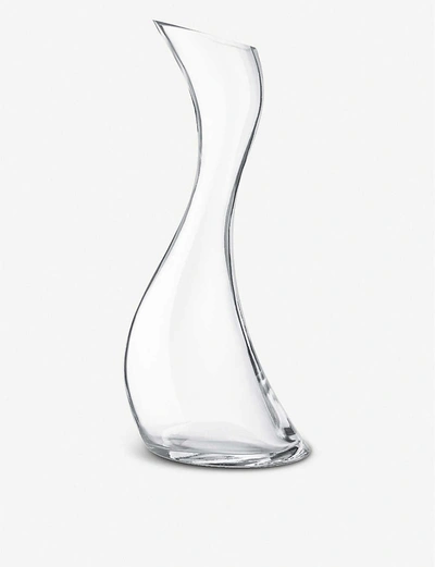 Georg Jensen Cobra Glass Carafe 750ml