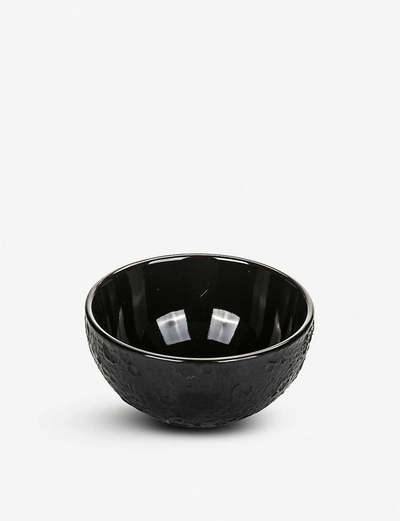 Seletti Cosmic Diner Lunar Stoneware Bowl 14cm