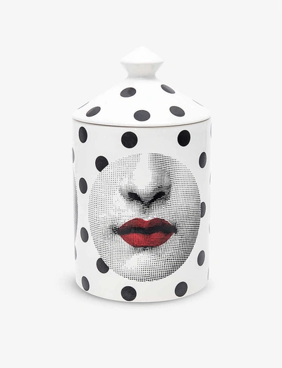 Fornasetti X Comme Des Garçons Comme Des Forna Scented Candle 300g