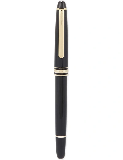 Montblanc Meisterstück Classique Rollerball Pen