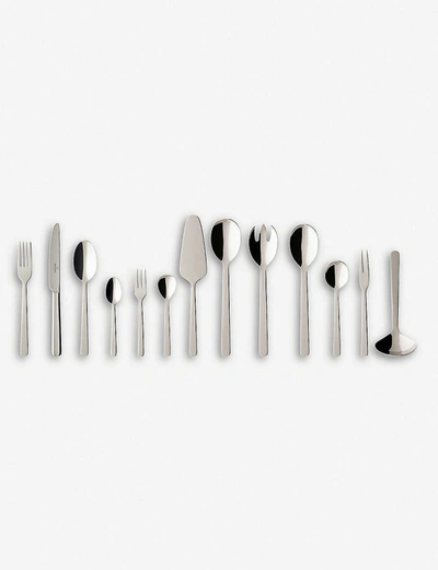 Villeroy & Boch Louis 68 Piece Cutlery Set