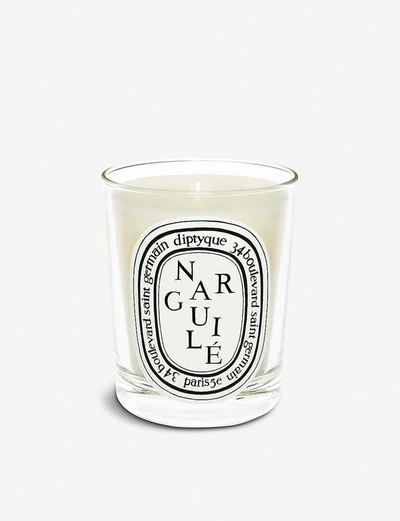 Diptyque Narguilé Scented Candle 190g