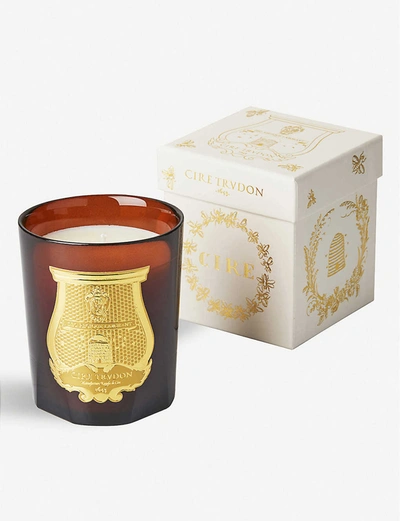 Cire Trudon Cire Scented Beeswax Candle 270g