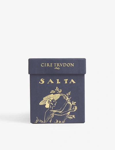 Cire Trudon Salta Scented Candle 270g