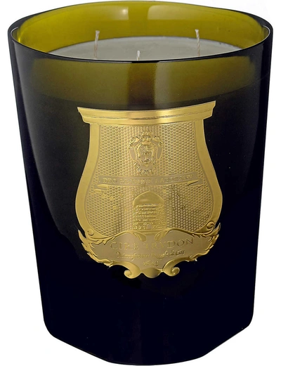 Cire Trudon La Grande Bougie In Abd El Khader Candle 3kg