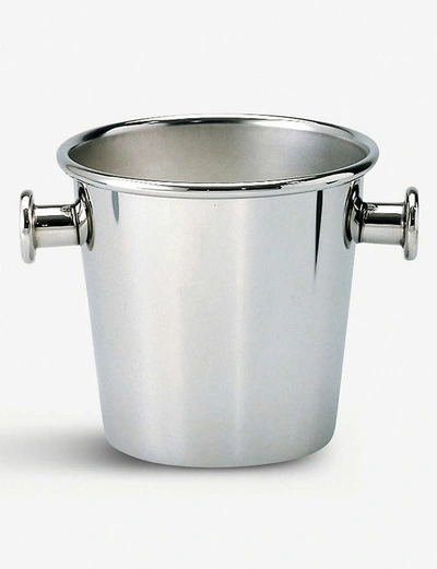 Alessi 5051 Stainless Steel Ice Bucket