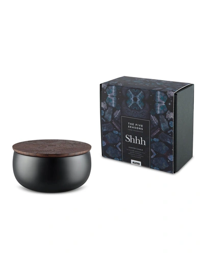 Alessi Shhh Candle