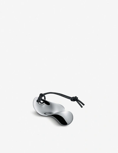 Alessi Nocolor Bulla Stainless Steel Bottle Opener