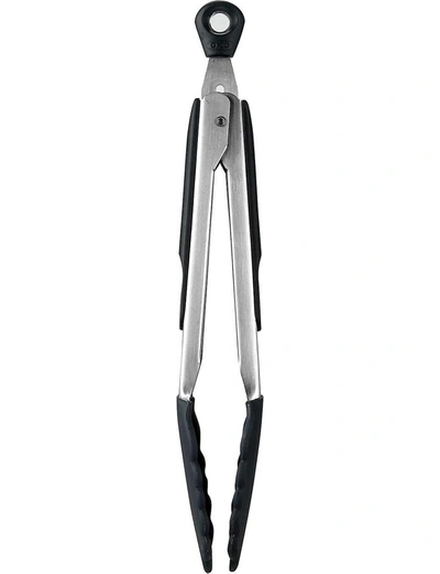 Oxo Good Grips Good Grips Tongs With Silicone Heads 23cm