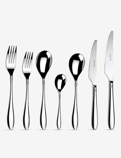 Arthur Price Henley Stainless Steel 124-piece Cutlery Set