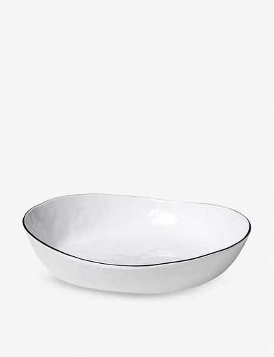 Broste Salt Small Serving Bowl 20cm