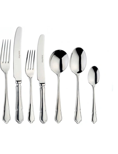 Arthur Price Dubarry Stainless Steel Six People 24-piece Cutlery Set