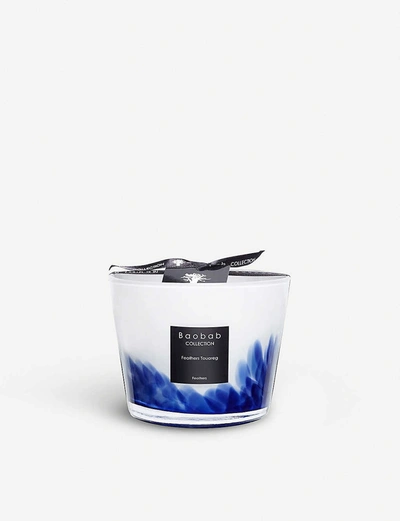 Baobab Feathers Touareg Scented Candle 500g