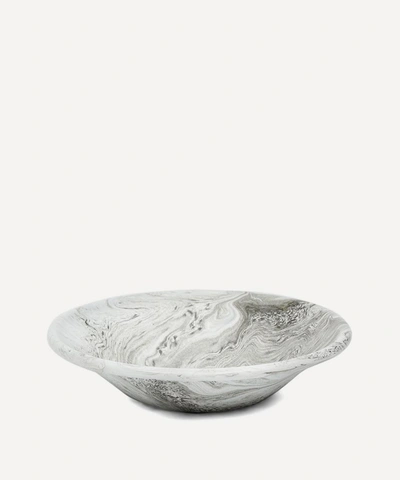 Hay Soft Ice Cereal Bowl In Grey