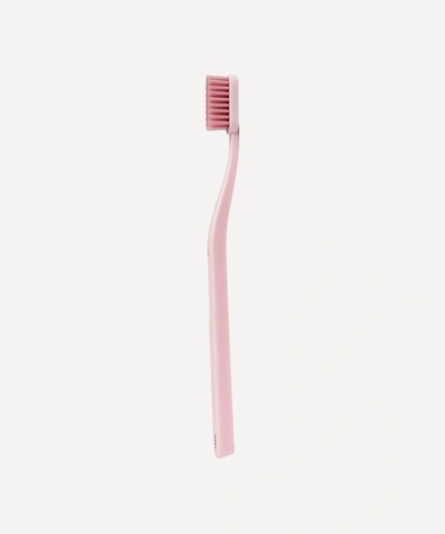 Hay Toothbrush In Rose