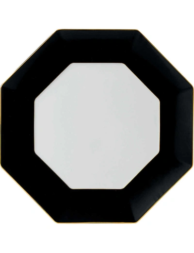 Wedgwood Arris Octagonal Charger