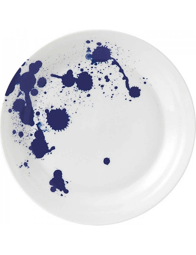 Royal Doulton Pacific Splash Porcelain Plate