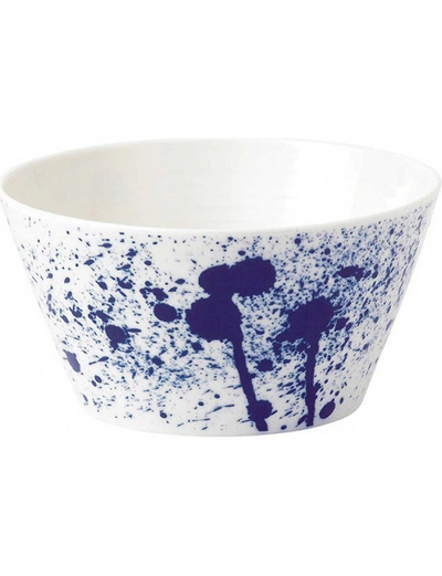 Royal Doulton Pacific Cereal Bowl