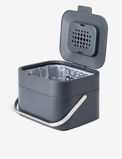 Joseph Joseph Stack 4 Food Waste Caddy With Odour Filter