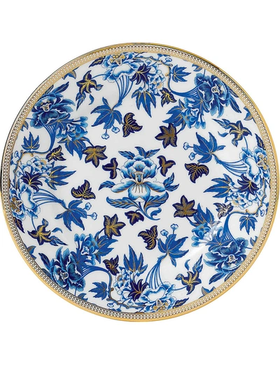 Wedgwood Hibiscus Plate 20cm