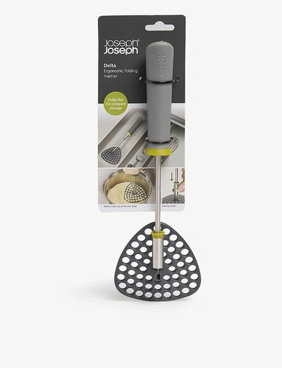 Joseph Joseph Delta Ergonomic Folding Masher