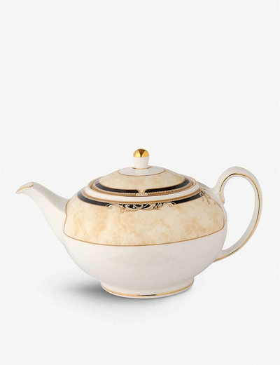 Wedgwood Cornucopia Teapot