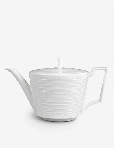 Wedgwood Intaglio Teapot