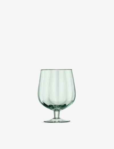 Lsa Mia Set Of Two Beer Glasses