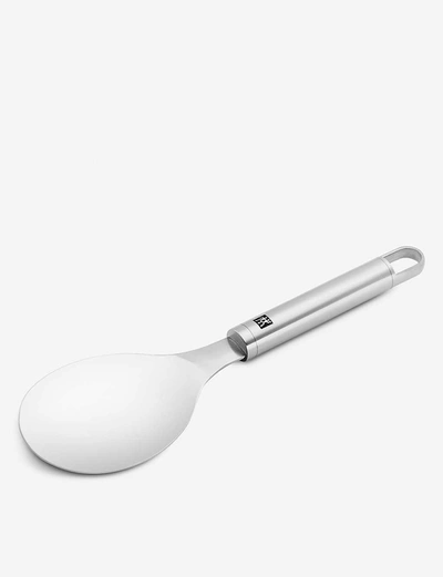Zwilling J.a. Henckels Pro Stainless Steel Rice Spoon
