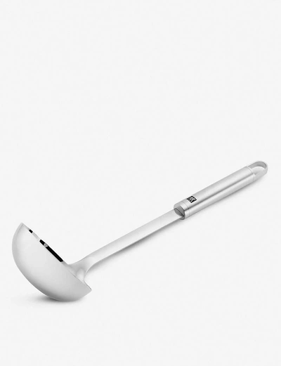 Zwilling J.a. Henckels Pro Stainless Steel Soup Ladle