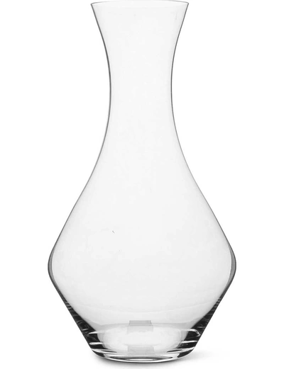 Riedel Decanter Crystal Cabernet Magnum