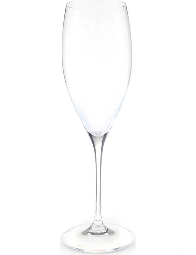Riedel Vinum Champagne Glasses Pair