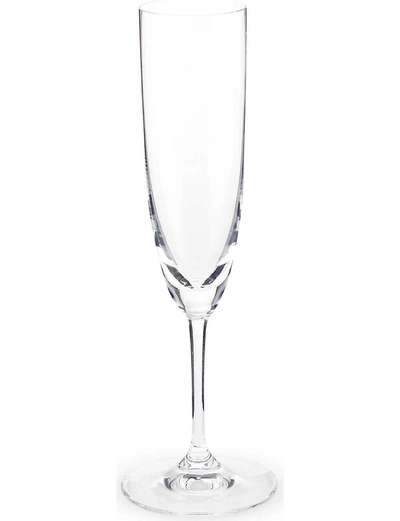 Riedel Vinum Champagne Glasses Pair
