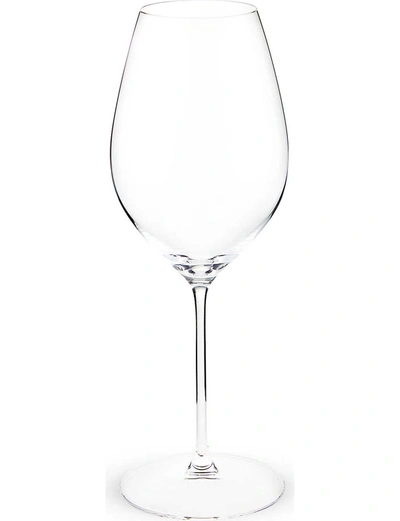 Riedel Veritas Champagne Glasses Pair